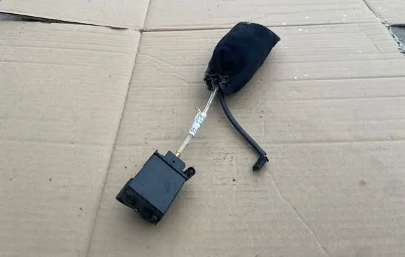 BMW 3 E46 Other devices 7115693