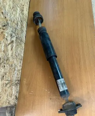 BMW X1 E84 Rear shock absorber/damper 6855243 33526855243