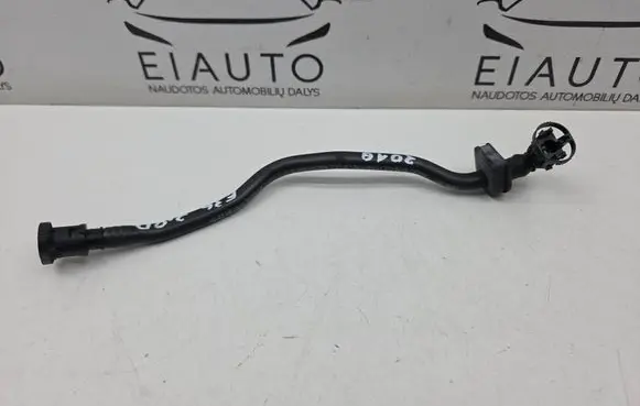 BMW 4 F36 Gran coupe Vacuum line/pipe/hose 8600882 11668600882 18421611