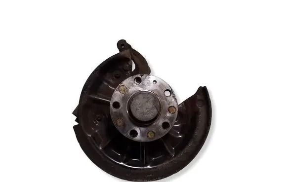 Audi A3 S3 8V Rear wheel hub 
