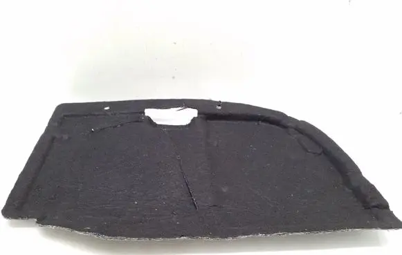 Mercedes-Benz CLS C218 X218 Other trunk/boot trim element 2186820441