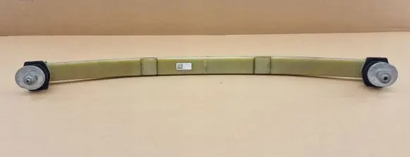 Volvo XC90 Rear leaf spring 371531387165