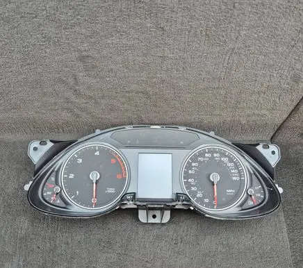 Audi A4 Allroad Speedometer (instrument cluster) 8K0920983G 503002561531