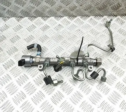 Audi A5 Fuel main line pipe 04L130089G 04L130764C