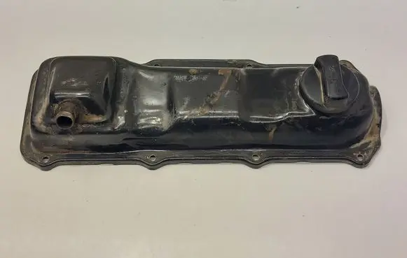 Volkswagen Golf II Engine cover (trim)