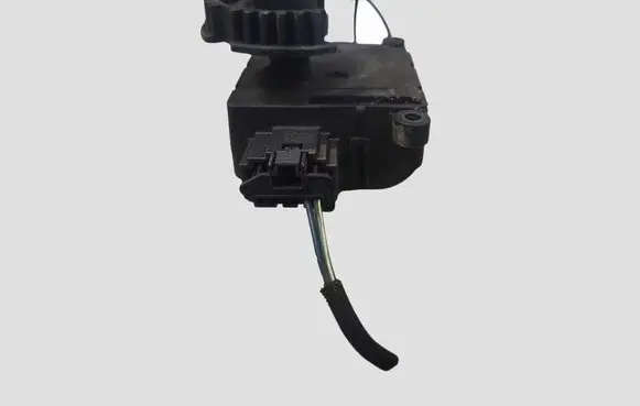 Jeep Grand Cherokee (WK) Air flap motor/actuator 929585P 0172348A
