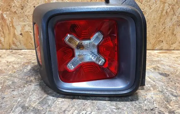 Jeep Renegade Rear/tail lights 51964232