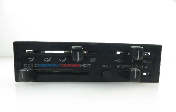 Opel Frontera A Interior fan control switch 