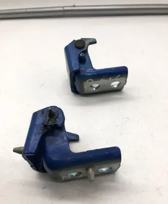 Opel Mokka B Front door hinge set 