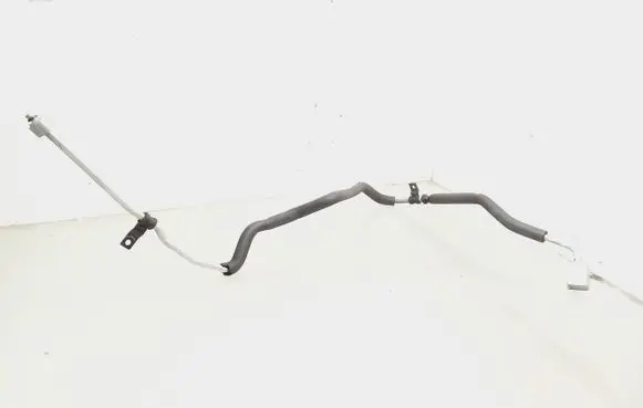 Jaguar XJ X351 Air conditioning (A/C) pipe/hose Aw9319a834ba