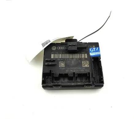 Audi RS5 Door control unit/module 8T0959792D 8T0959792M