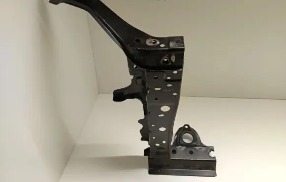 Subaru Forester SJ Side radiator support slam panel 