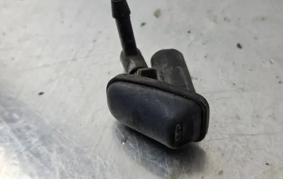 Ford Transit - Tourneo Connect Windshield washer spray nozzle DT1117666A