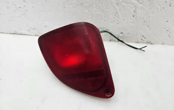 Rear fog light