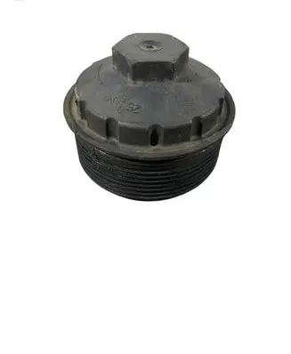 Volkswagen Touran I Oil filter cover 