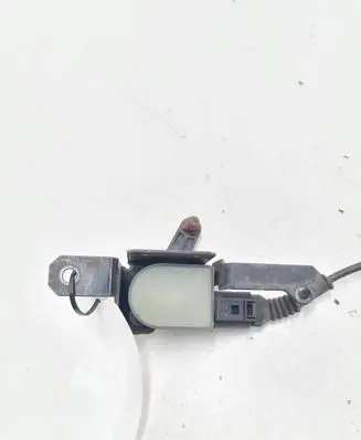 Audi Q7 4L Headlight/headlamp level sensor 1T0907503