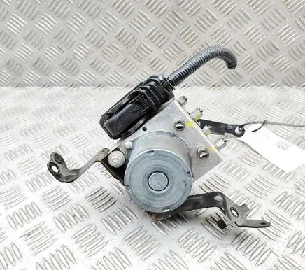 Mazda MX-5 ND ABS Pump NAYJ437A0F 0265255023