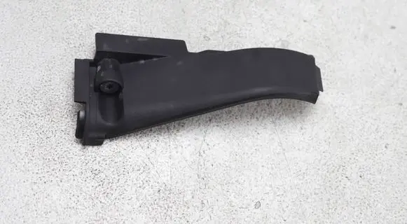 Volkswagen PASSAT B8 Timing belt guard (cover) 04L129968