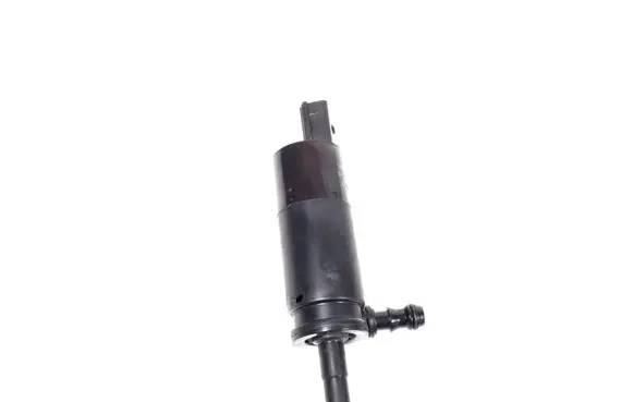 BMW 1 E82 E88 Headlight washer pump 6973097