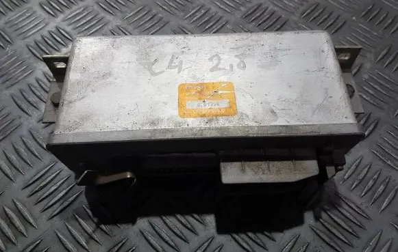 Audi 100 S4 C4 ABS control unit/module 0265100037 443907379C