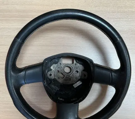 Audi A3 S3 8P Steering wheel