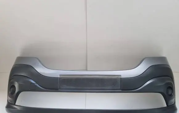 Renault Trafic III (X82) Front bumper 620223380R