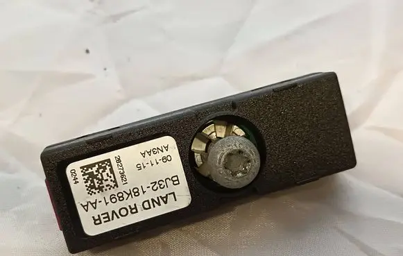 Aerial antenna amplifier
