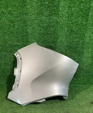 Toyota Corolla Cross Rear bumper corner part panel trim 5216616020
