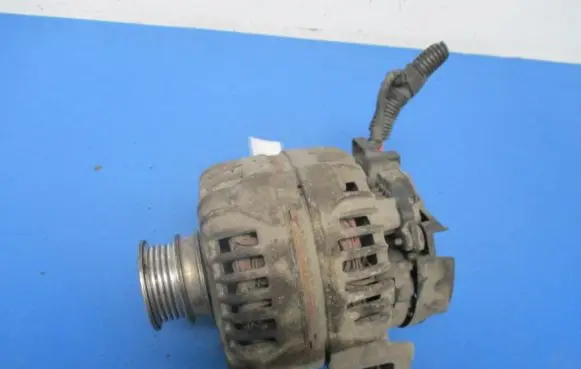 Fiat Stilo Generator/alternator