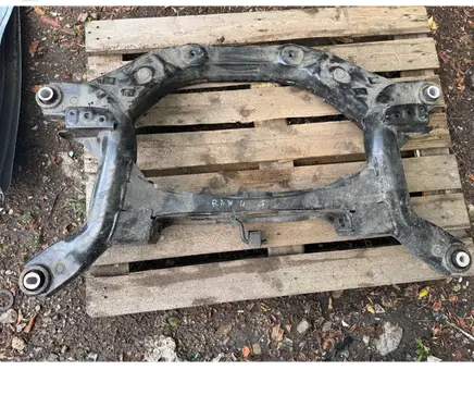 Toyota RAV 4 (XA50) Rear subframe 5120642090
