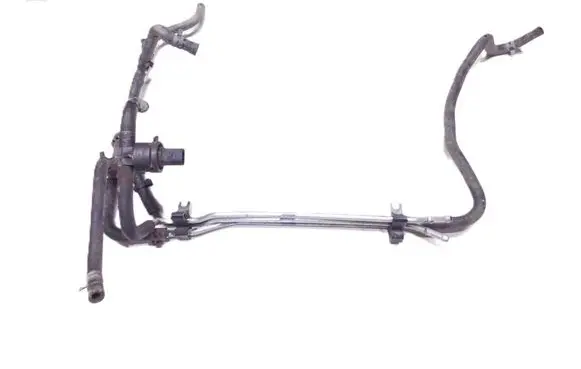 Seat Ibiza III (6L) Fuel temperature sensor 038906081B
