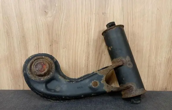 Mercedes-Benz SLK R170 Front control arm 2103308707 A2103308707