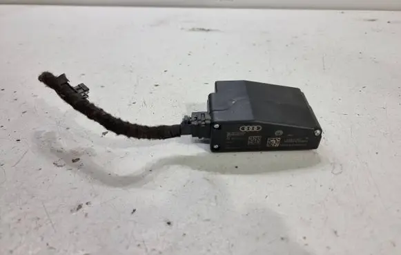 Steering wheel lock
