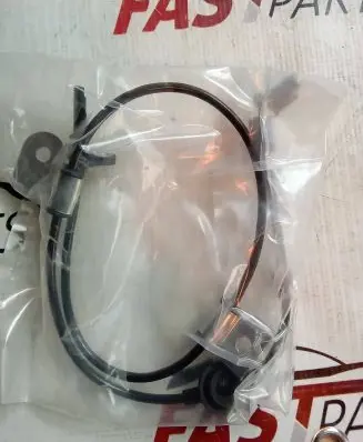Subaru Legacy Front ABS sensor wiring 31491