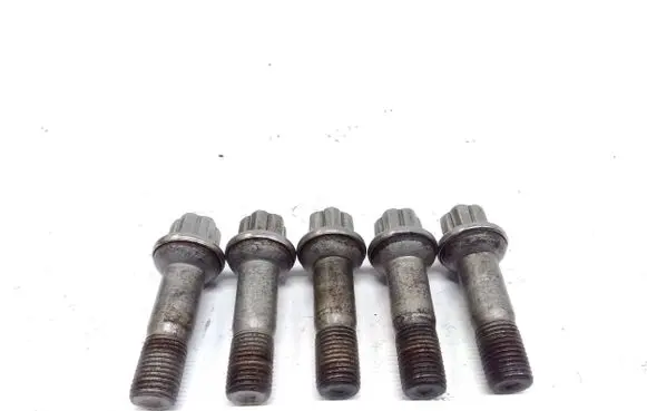 Mercedes-Benz S W221 Nuts/bolts 