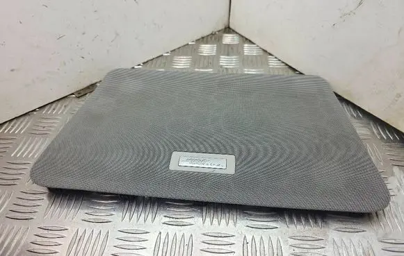 Audi A8 S8 D3 4E Parcel shelf speaker trim grill 4E0035435A