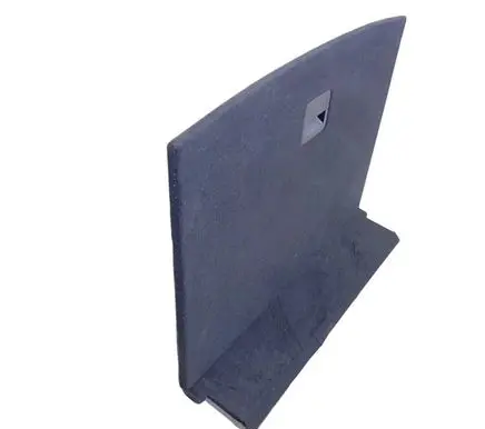 Audi Q3 F3 Trunk/boot mat liner 83A861529C
