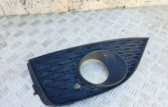 Seat Ibiza IV (6J,6P) Front fog light trim/grill 6J0853665A