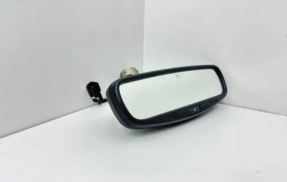 Maserati Ghibli Rear view mirror (interior) 6700710530