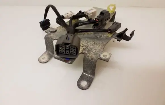 Mazda CX-7 Other wiring loom R2AX 18791B