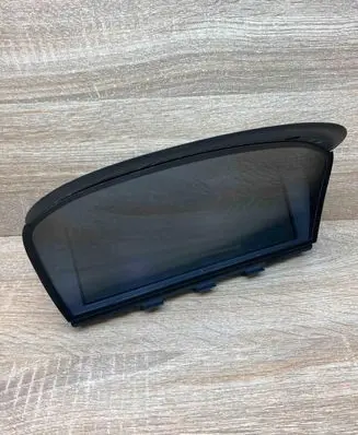 BMW 5 E60 E61 Head up display screen 9114355 9114354