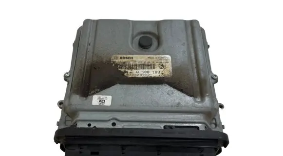 BMW 7 F01 F02 F03 F04 Engine control unit/module 0281016125 850816901 030028777