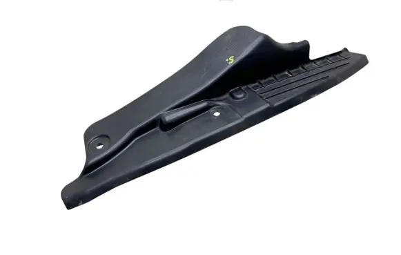 Volkswagen Golf VI Fender end trim 1K5821111A