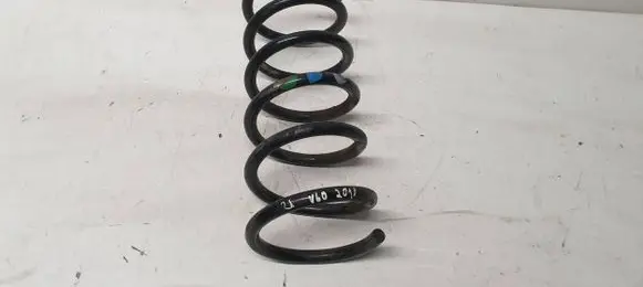 Volvo V60 Rear coil spring 24260204