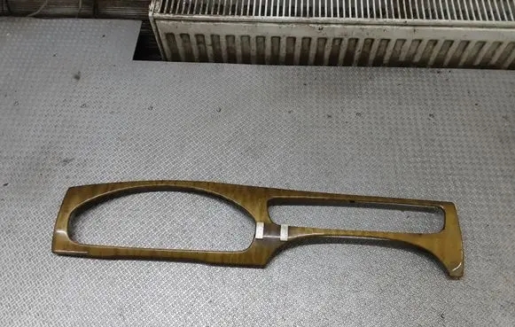 Jaguar X-Type Dashboard trim 43F045H48AK