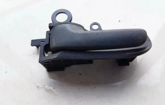 Toyota Yaris Front door interior handle