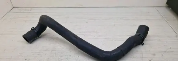 Volkswagen Golf IV Engine coolant pipe/hose 1J0122051AL XO16934