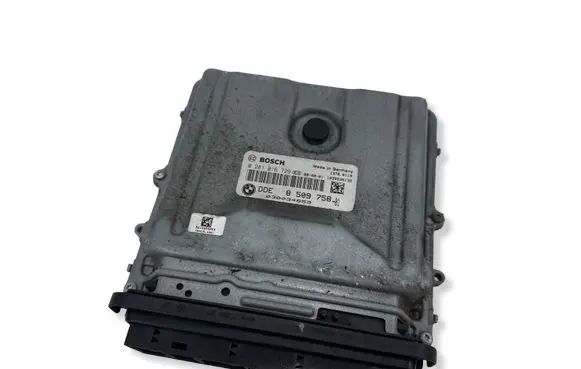 BMW 7 F01 F02 F03 F04 Engine control unit/module 8509758