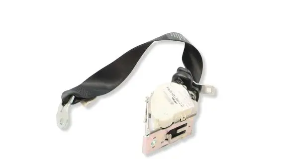BMW M6 Rear seatbelt 7918753 72117918753 34003266