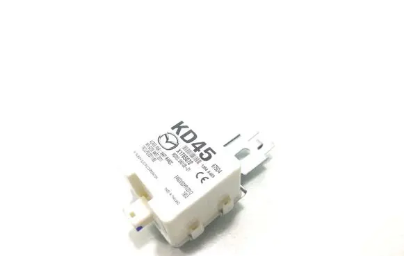 Aerial antenna amplifier